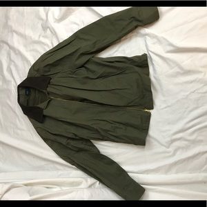 Dad field jacket