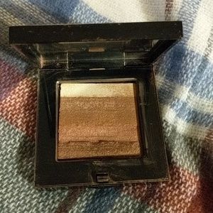 Bobbi Brown bronze shimmer brick compact
