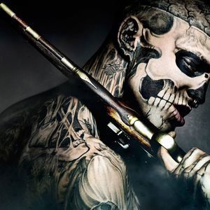 Meet your Posher, Raul