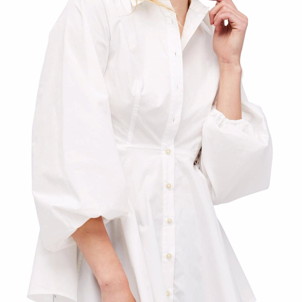 Free People All The Time Tunic