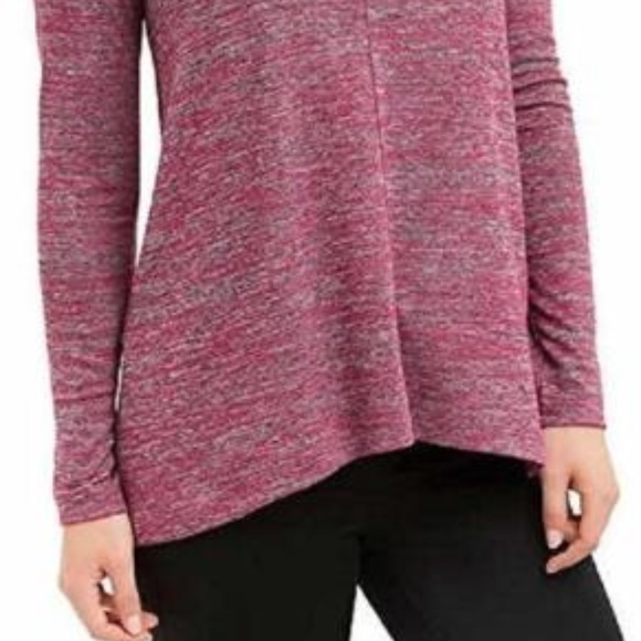Jones New York Tops New Jones New York Womens Long Sleeve Knit