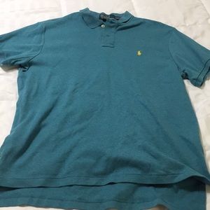 Polo Ralph Lauren shirt