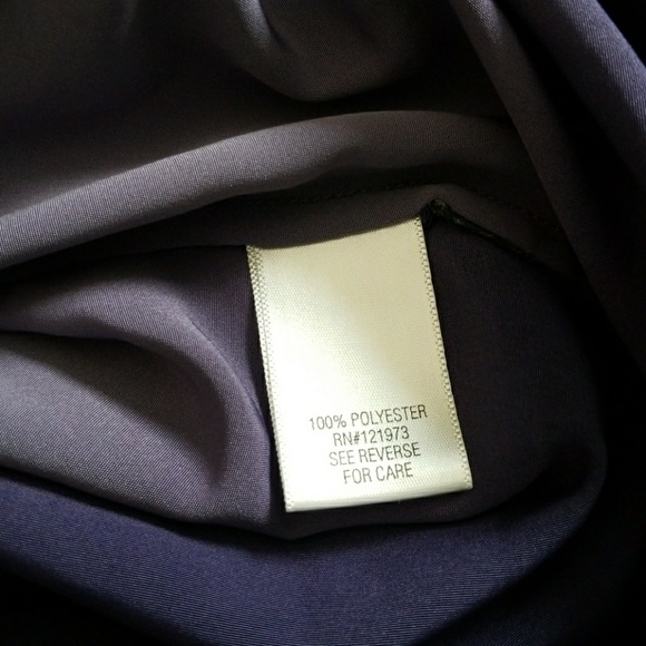 3/$25 ☆☆☆ Lavender ombre tank dress - 10 - Picture 4 of 4