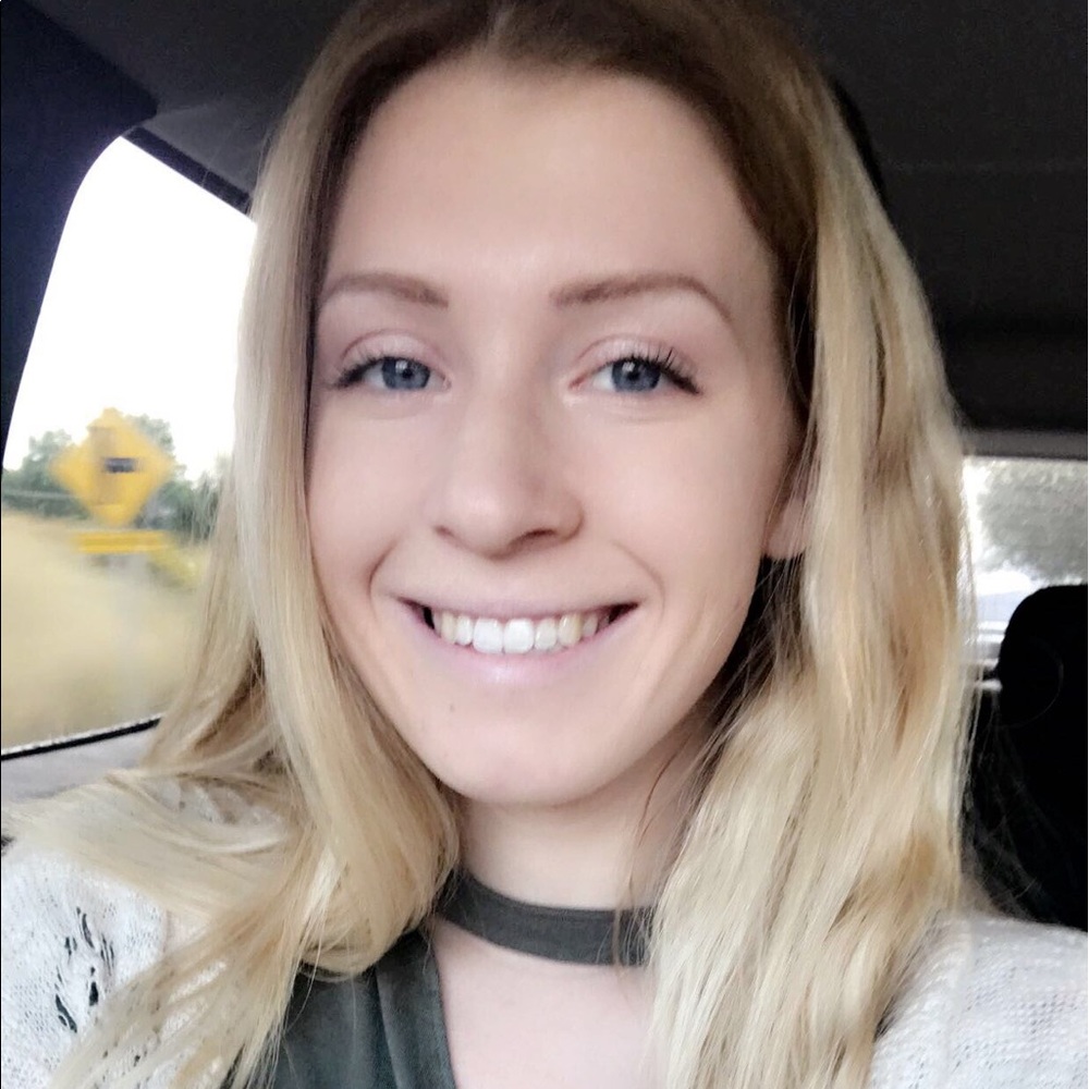 Meet your Posher, Mattie