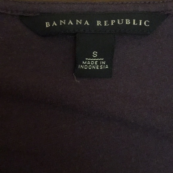 Banana republic blouse - Picture 3 of 6