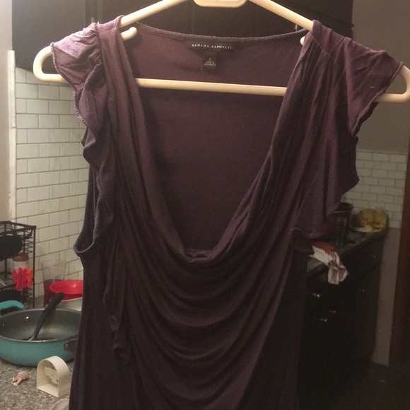 Banana republic blouse - Picture 2 of 6