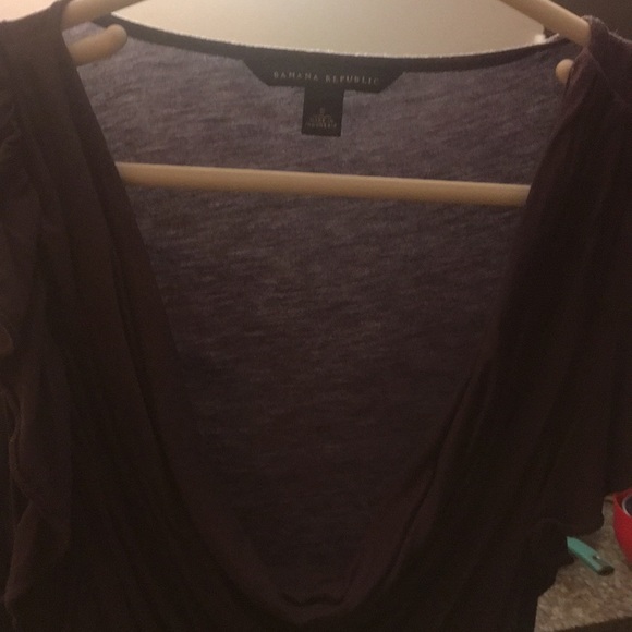 Banana republic blouse - Picture 6 of 6