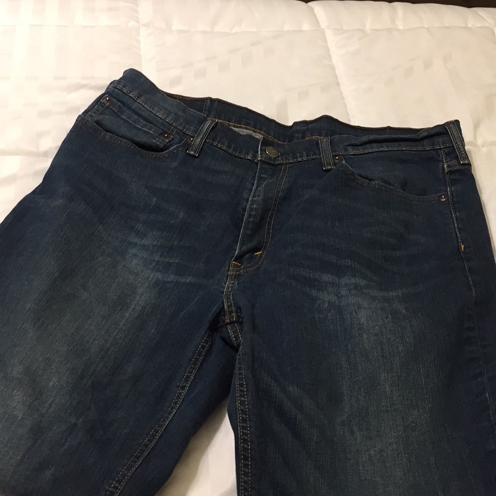 Levi’s