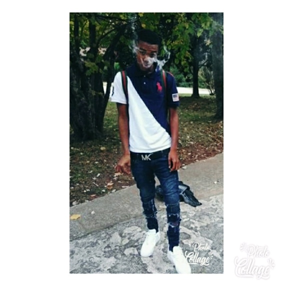 Meet your Posher, Tommy - Picture 1 of 1