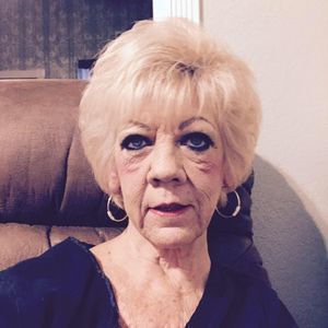 Meet your Posher, Marolyn