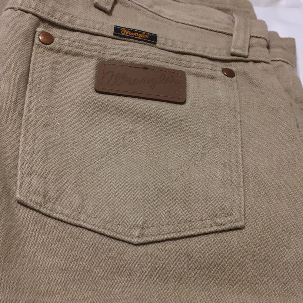 Wrangler Jeans