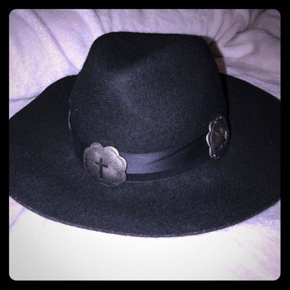 Concho Hat -Unif