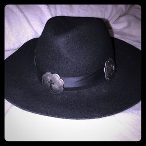 Concho Hat -Unif
