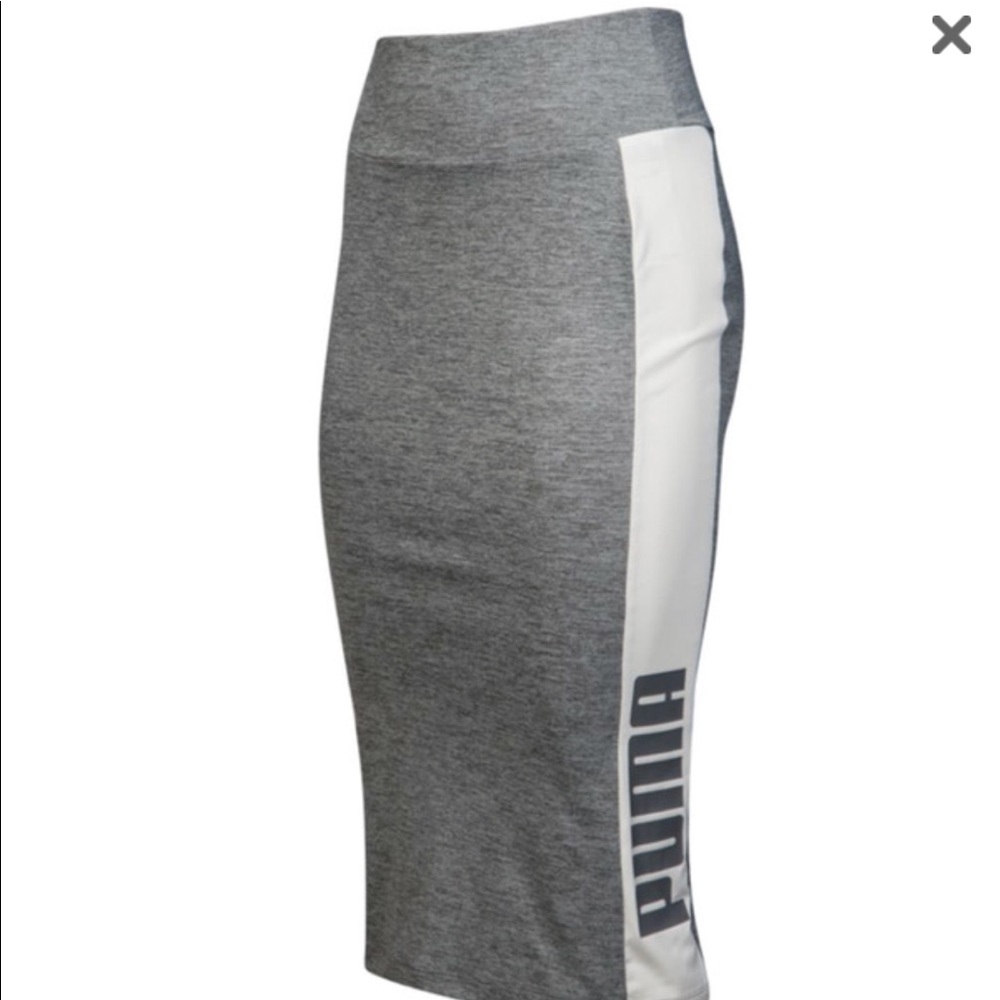 XL puma skirt SOLD ON MERCARI💖