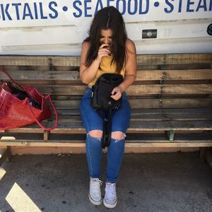 Meet your Posher, Taylor