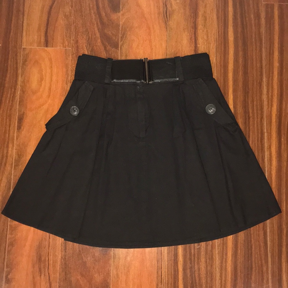 Forever 21 Mini Skirt, Size M