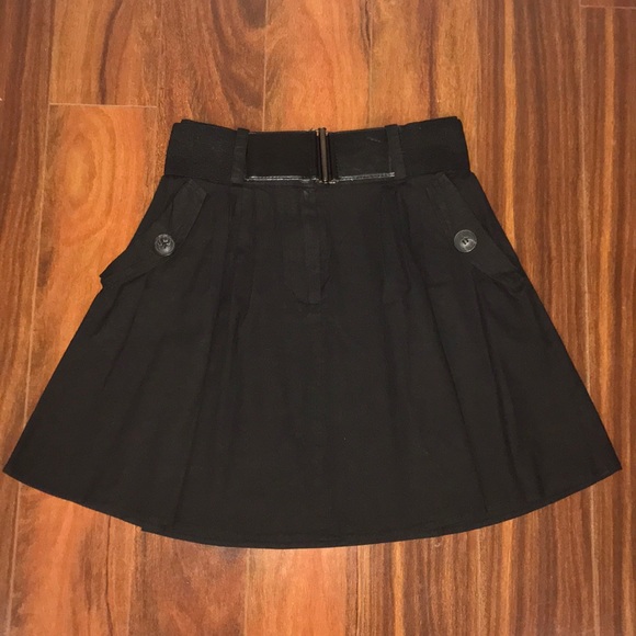 Forever 21 Mini Skirt, Size M - Picture 1 of 7