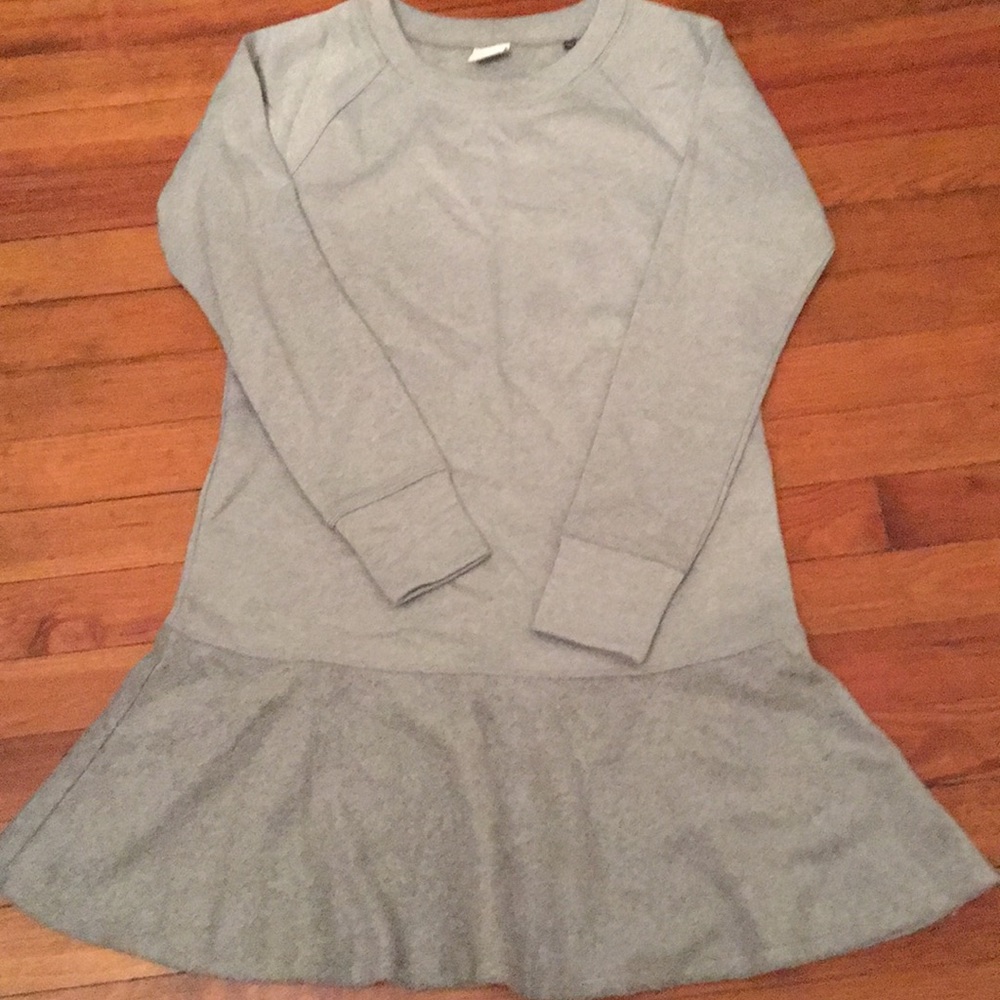 CAbi flash dance dress size xs