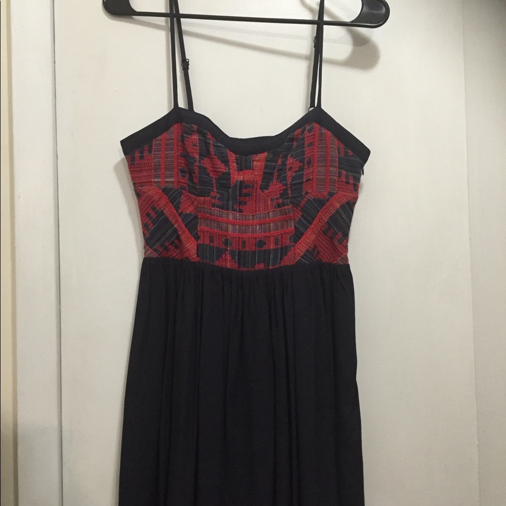 Urban Outfitters Staring at Stars Dress