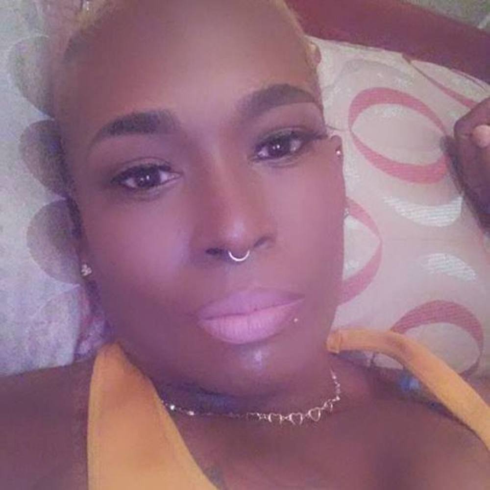 Meet your Posher, Neisha