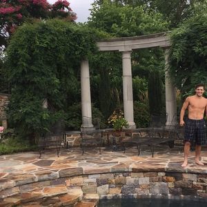 Meet your Posher, Brandon