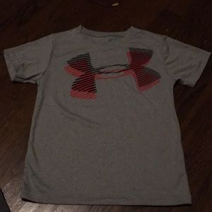 Under Armor Shirt