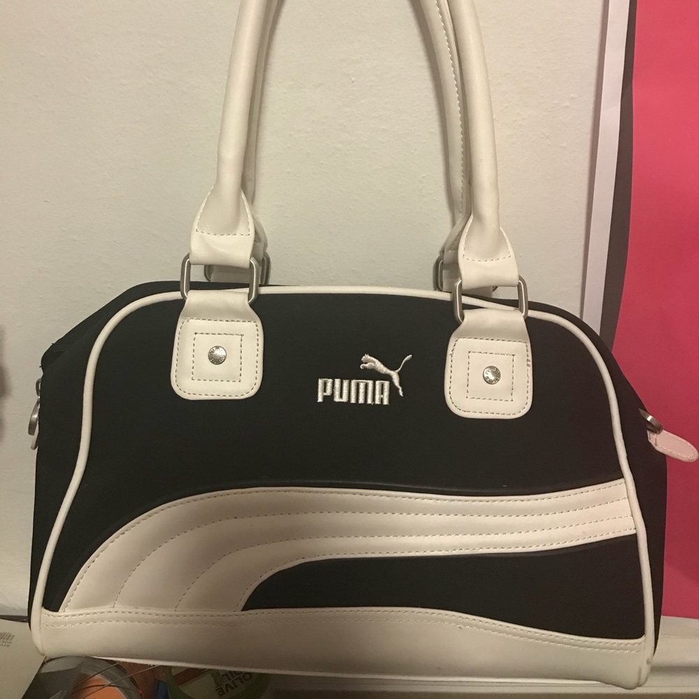 Puma handbag