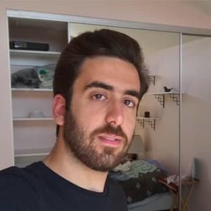 Meet your Posher, Afshin