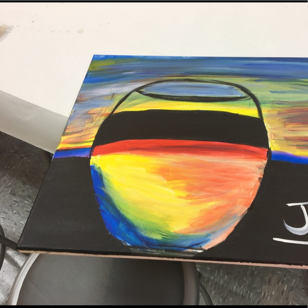 Meet your Posher, Juani