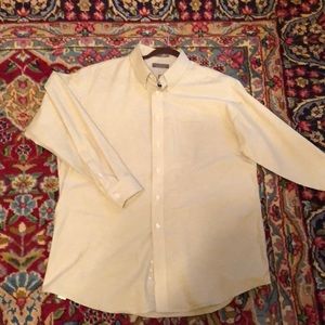 Claybrooke wrinkle free long sleeve dress shirt