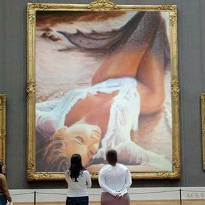 Meet your Posher, Monica