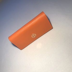 Tory Burch Glasses Case