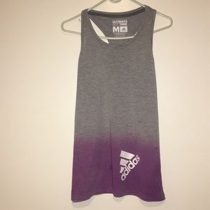 Adidas tank top