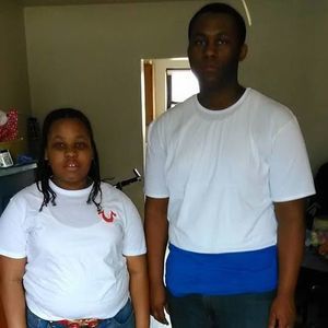 Meet your Posher, Nita