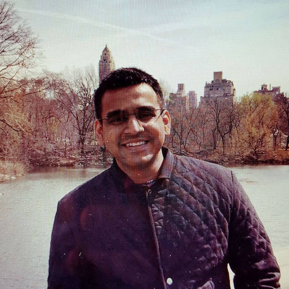 Meet your Posher, Pankaj