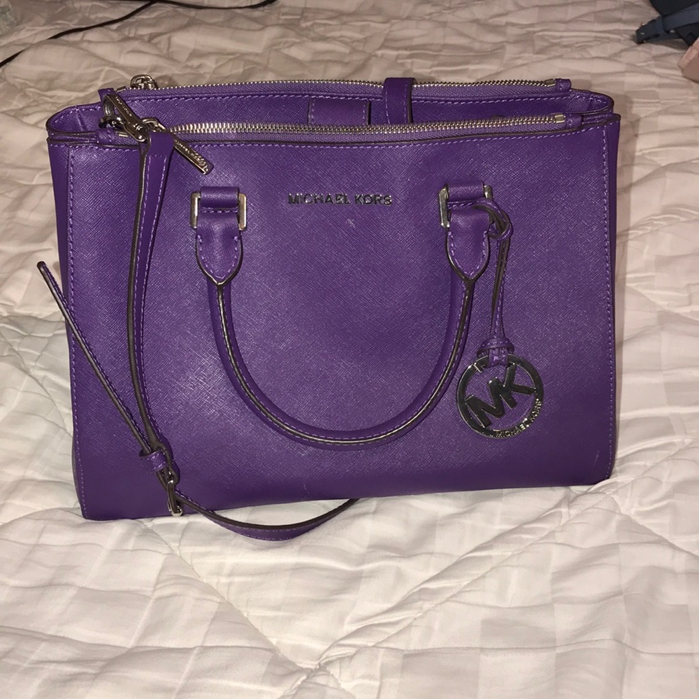 Michael Kors Large Crossbody
