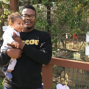 Meet your Posher, Martez