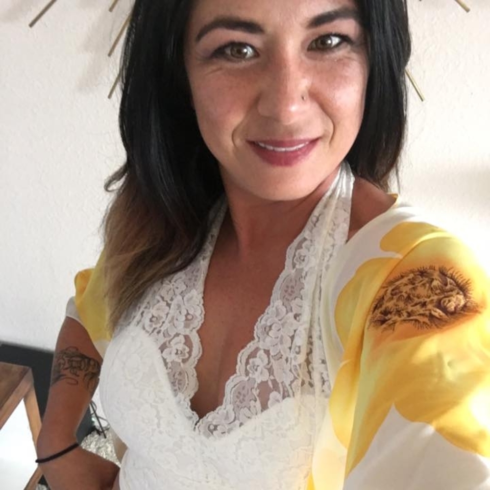 Meet your Posher, Riann