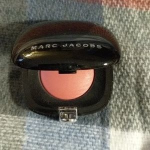 Marc Jacobs Shameless bold blush - 214 promiscuous