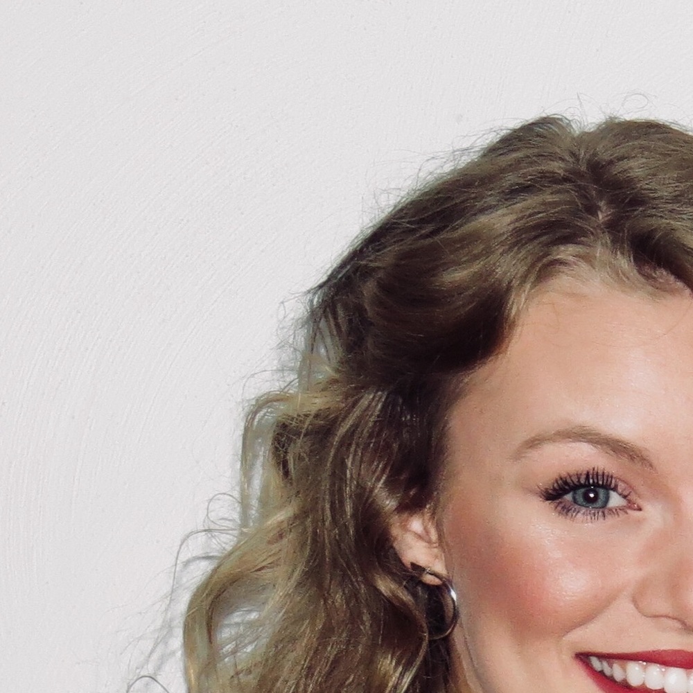 Meet your Posher, Brianna