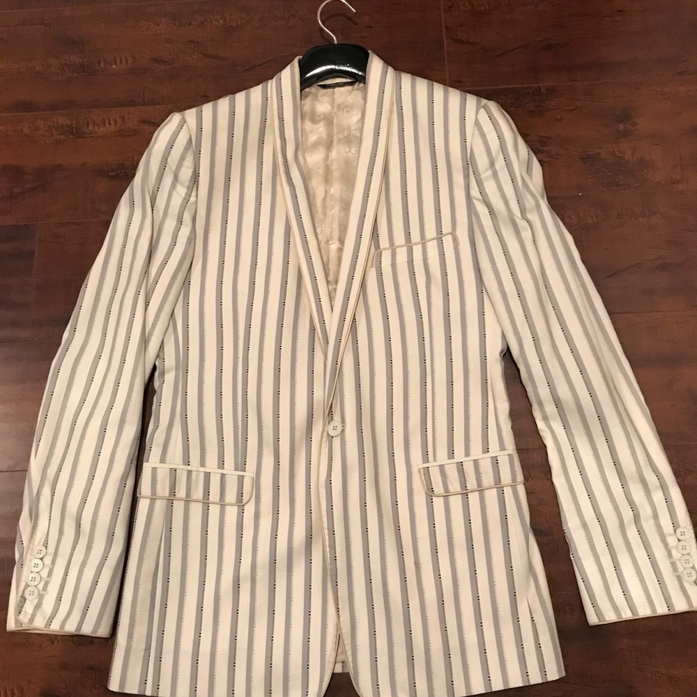 Dolce & Gabbana blazer