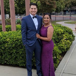 Meet your Posher, Marissa