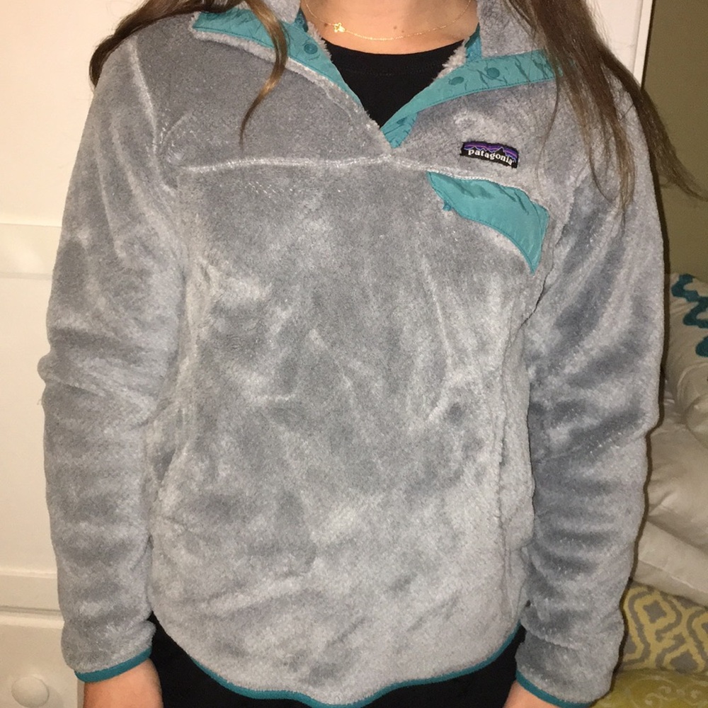 Patagonia Jacket