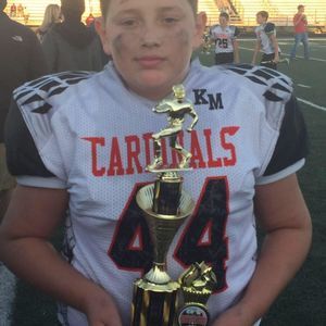 Meet your Posher, Aiden