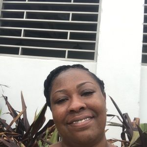 Meet your Posher, Ernestine