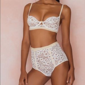 🔴FLASH SALE⚡️🔴 For Love & Lemons 🍋 Small BNWOT!