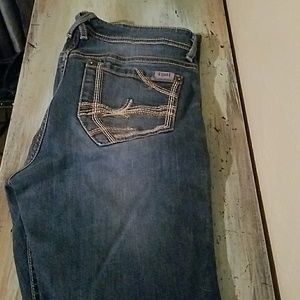 Cruel Girl Jeans