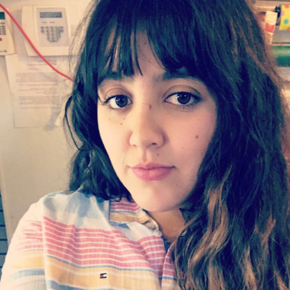 Meet your Posher, Elizabeth