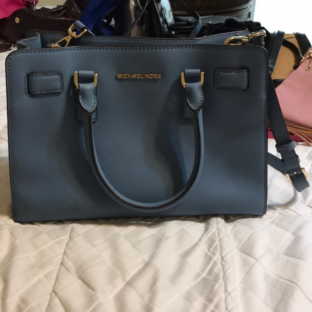 Michael Kors Crossbody
