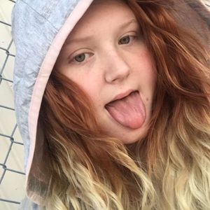 Meet your Posher, April